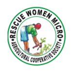 Rescue Women Logo