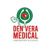 Den-Vera Medical Laboratory & Clinics Logo