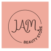 JAM Beauty Store LOGO