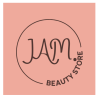 JAM Beauty Store LOGO