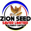 Zion Seed Business Center Logo